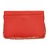 Kira Envelope Crossbody, back view